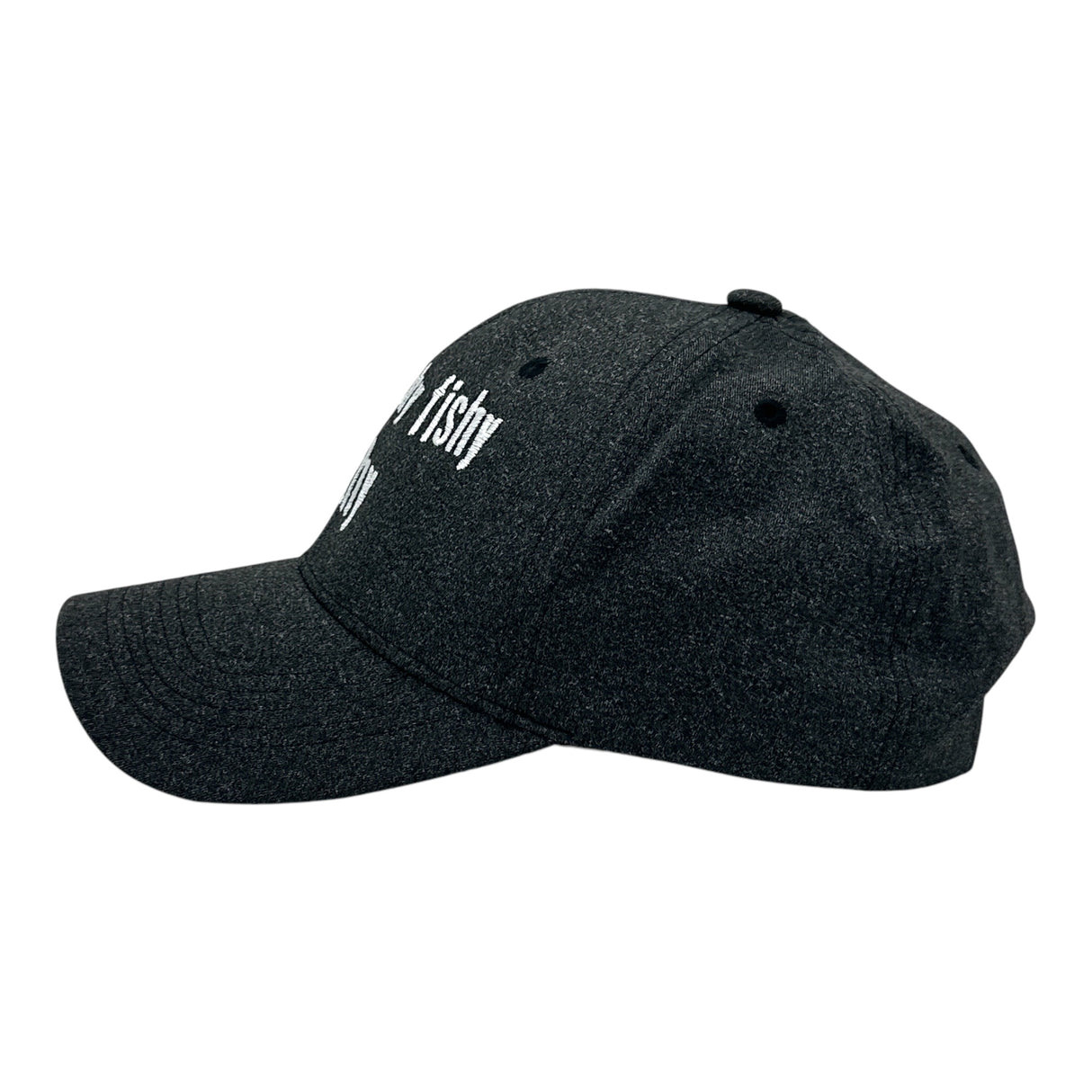 Funny Fishing Hats Hilarous Fish Graphic Caps