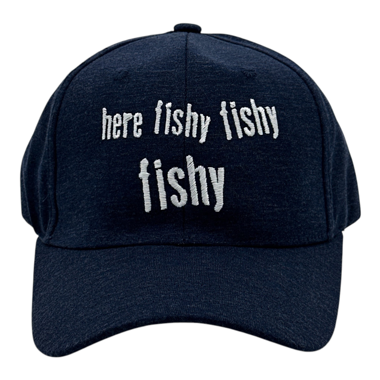 Funny Fishing Hats Hilarous Fish Graphic Caps