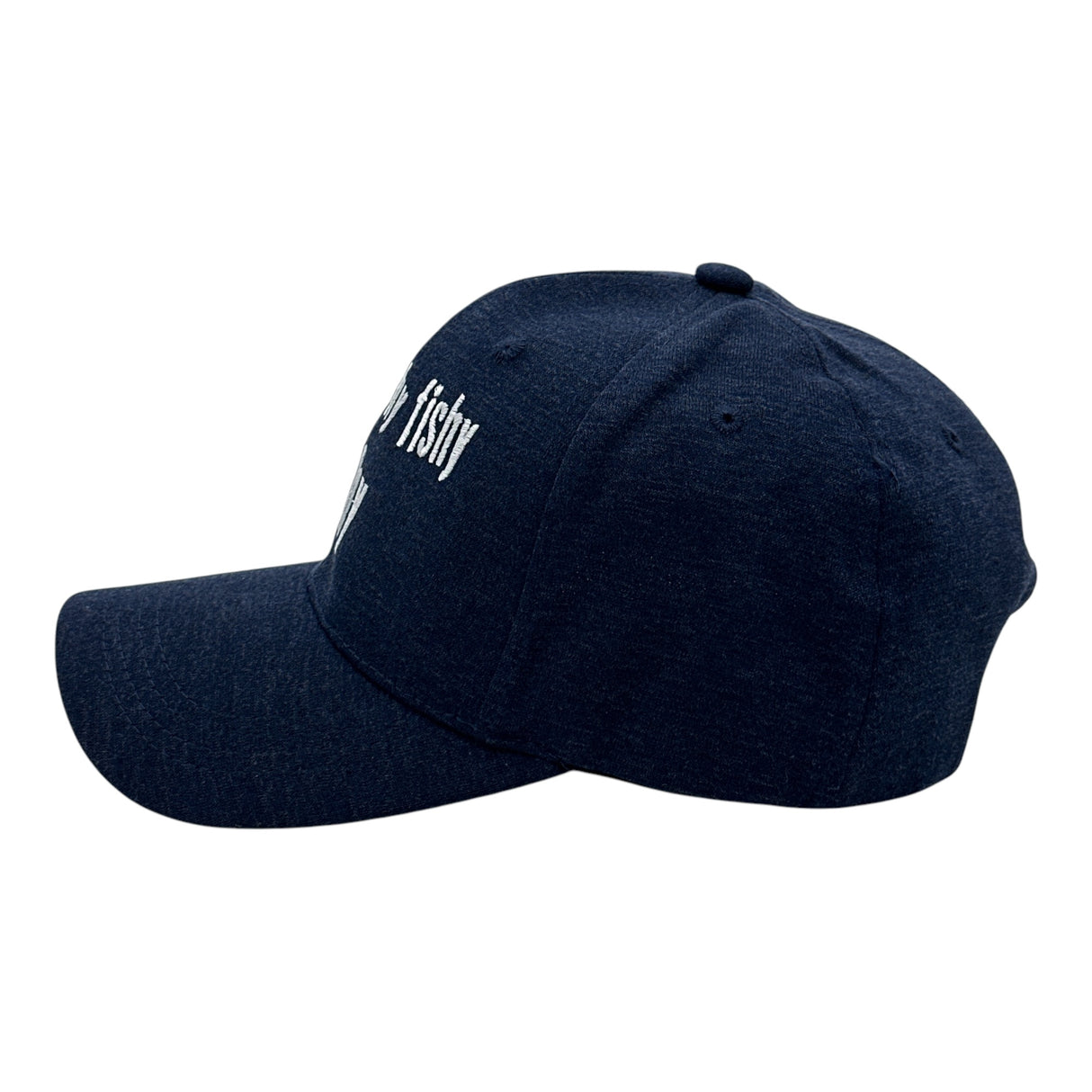 Funny Fishing Hats Hilarous Fish Graphic Caps