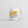 Here We Fucking Go Again I Mean Good Morning Mug Funny Sarcastic Coffee Cup-11oz