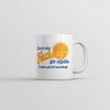 Here We Fucking Go Again I Mean Good Morning Mug Funny Sarcastic Coffee Cup-11oz