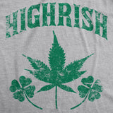 Highrish Men's Tshirt