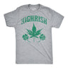 Highrish Men's Tshirt