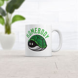 Homebody Mug Funny Sarcastic Introvert Coffee Cup-11oz