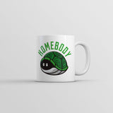 Homebody Mug Funny Sarcastic Introvert Coffee Cup-11oz