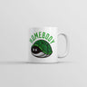 Homebody Mug Funny Sarcastic Introvert Coffee Cup-11oz