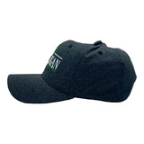 Irish Clover Hooligan Hat Funny Saint Patricks Day Lucky Irish Cap