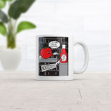 I Am Your Father Ketchup Mug Funny Sarcastic Food Novelty Coffee Cup-11oz