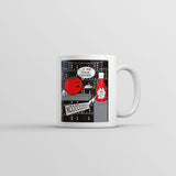 I Am Your Father Ketchup Mug Funny Sarcastic Food Novelty Coffee Cup-11oz