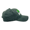 I Clover Day Drinking Hat Funny St Patricks Day Shamrock Drunk Partying Lovers Cap