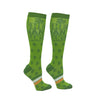 Unisex Saint Patricks Day Compression Socks For Men And Women