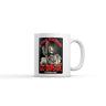 If Youre Dead Inside Go Outside Its Somehow WorseMug Funny Sarcastic Graphic Novelty Coffee Cup-11oz