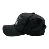 You Cant Scare Me I Have A Son Hat Funny Sarcastic Parent Graphic Novelty Cap