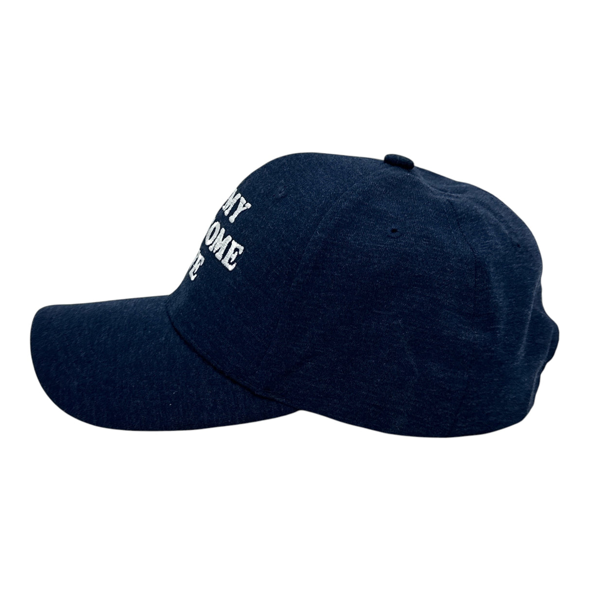 I Love My Awesome Wife Hat Funny Cute Married Valentines Day Cap