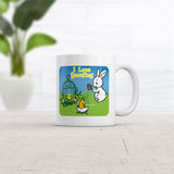 I Love Queefing Mug Funny Sarcastic Cute Graphic Novelty Adult Joke Coffee Cup-11oz