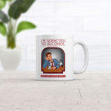 Im Addicted to Alcohol Book Mug Funny Sarcastic Graphic Novelty Coffee Cup-11oz