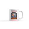 Im Addicted to Alcohol Book Mug Funny Sarcastic Graphic Novelty Coffee Cup-11oz