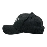 Its Fine Im Fine Everything Is Fine Hat Funny Sarcastic Graphic Novelty Cap