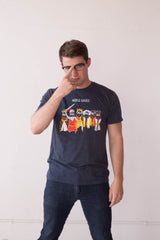 Noble Gases Men's Tshirt