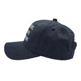 Im Here Youre Welcome Hat Funny Ego Humor Cap