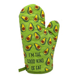 I Drink Better Than I Cook Oven Mitt Funny Wine Lover Vino Graphic Kitchen Glove