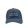 Im Why We Cant Have Nice Things Hat Funny Sarcastic Cap