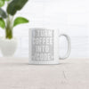 I Turn Coffee Into Code Mug Funny Computer Code Graphic Coffee Cup-11oz