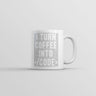 I Turn Coffee Into Code Mug Funny Computer Code Graphic Coffee Cup-11oz