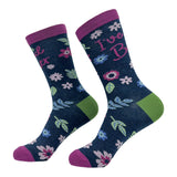 Womens Funny Sock Bundles Cute Socks with Sarcastic Sayings and Fun Graphic Designs