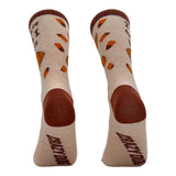 Women's I Yam Who I Yam Socks Funny Cute Yams Thanksgiving Lovers Footwear