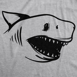 Toddler Ask Me About Jaws Tshirt Funny Shark Movie Flip Up Tee For Kids