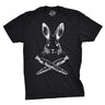 Jolly Roger Easter Men's Tshirt