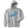 You're Killing Me Smalls Sweatshirt Funny Baseball Shirts Cool Novelty Humor Hoodie