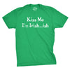 Ben Drankin' St. Patrick's Day Men's Tshirt