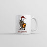 Knight Owl Mug Funny Sarcastic Owl Graphic Coffee Cup-11oz