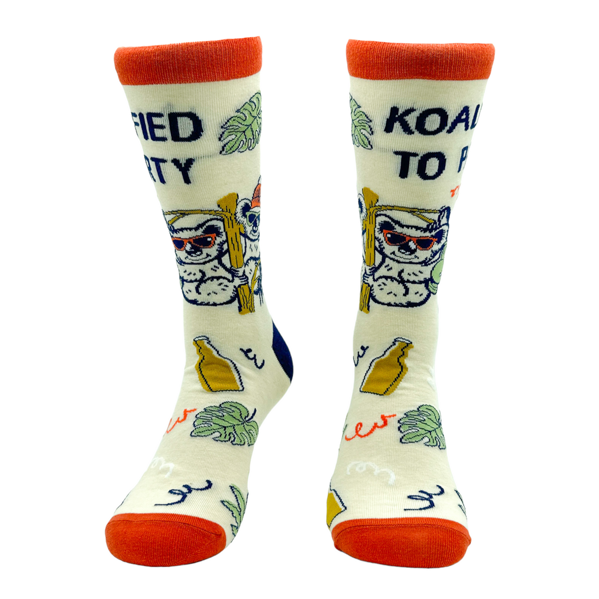 Funny Animal Socks for Men Cool And Hilarious Footwear For Guys