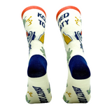 Funny Animal Socks for Men Cool And Hilarious Footwear For Guys