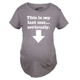 Funny Maternity T Shirts for Pregnant Women with Sarcastic Sayings Hilarious Womens Shirts For Pregnancy