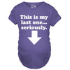 Maternity If These Are My Parents I'll Stay In Here T Shirt Funny Pregnancy Tee