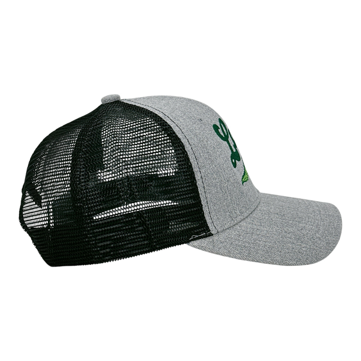 Later Alligator Hat Funny Sarcastic Gator Graphic Novelty Cap