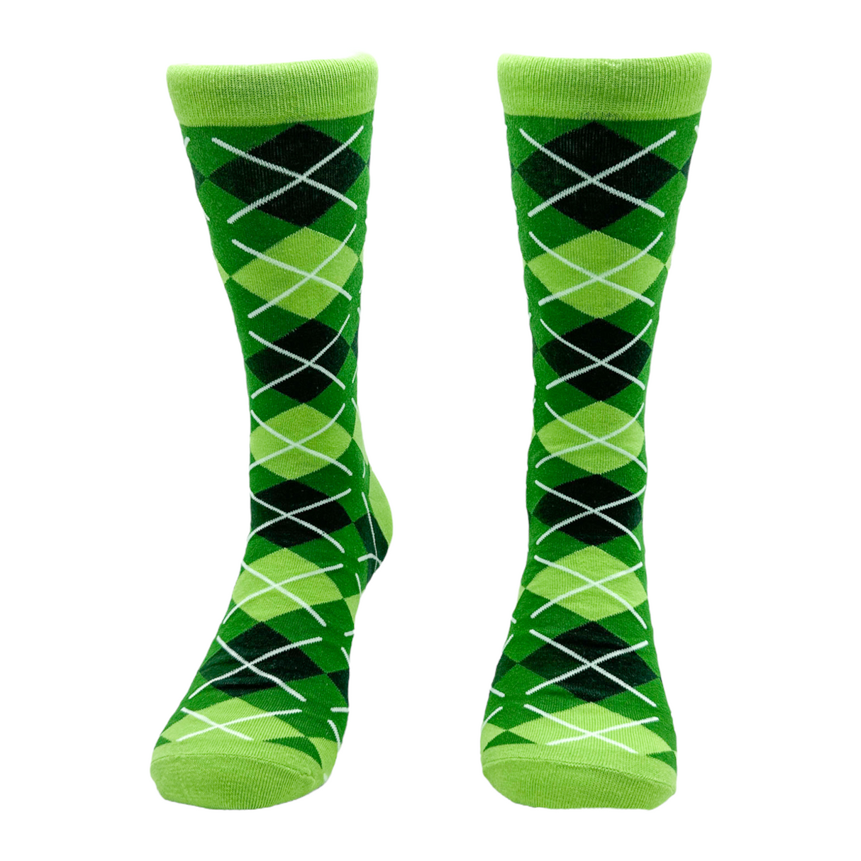 Men's I Left The Golf Course For This Socks Funny Golfing Lovers Joke Footwear