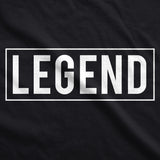 Legend Men's Tshirt