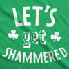 Shammered Men's Tshirt