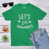 Shammered Men's Tshirt