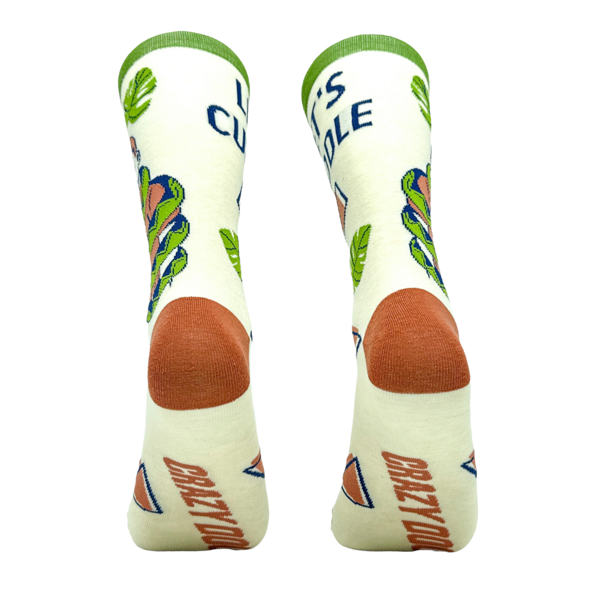 Funny Animal Socks for Men Cool And Hilarious Footwear For Guys