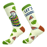 Funny Animal Socks for Men Cool And Hilarious Footwear For Guys