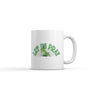 Let Us Pray Mug Funny Sarcastic Praying Mantis Graphic Novelty Coffee Cup-11oz