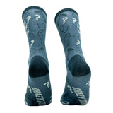 Men's I Paused My Game for This Socks Funny Nerdy Video Game Novelty Footwear