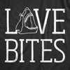 Love Bites Men's Tshirt