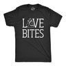 Love Bites Men's Tshirt